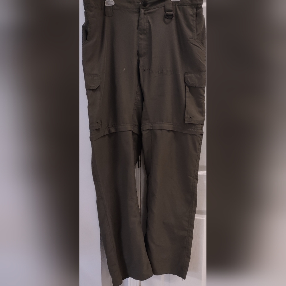 Boy Scouts uniform Switchbacks
